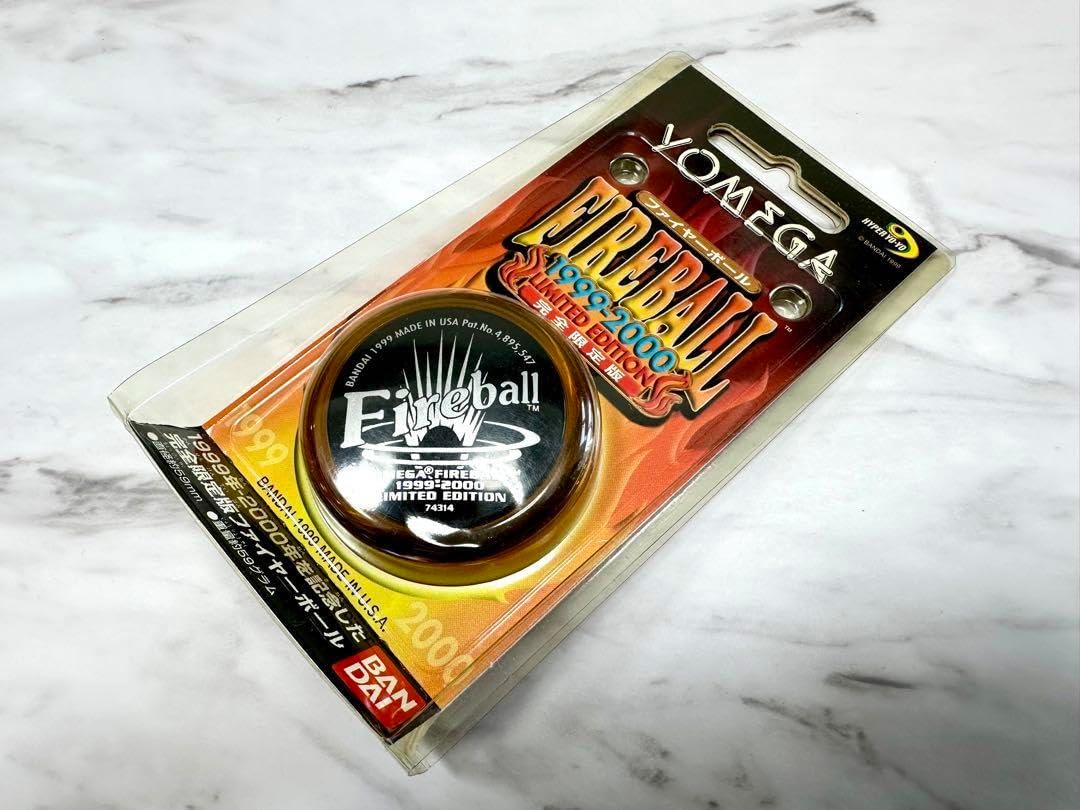 ハイパーヨーヨー ハイパープロ 青 ハイパープロ ハイパーヨーヨー